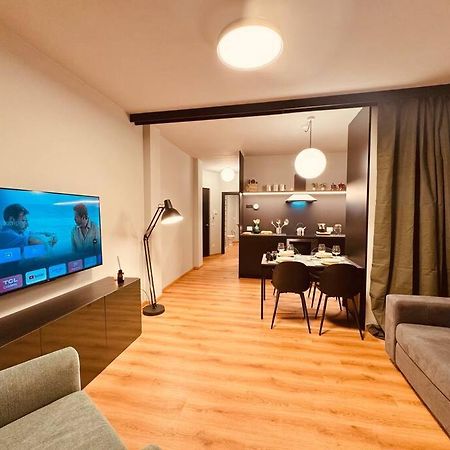 House 74 Lejlighed Verona Eksteriør billede