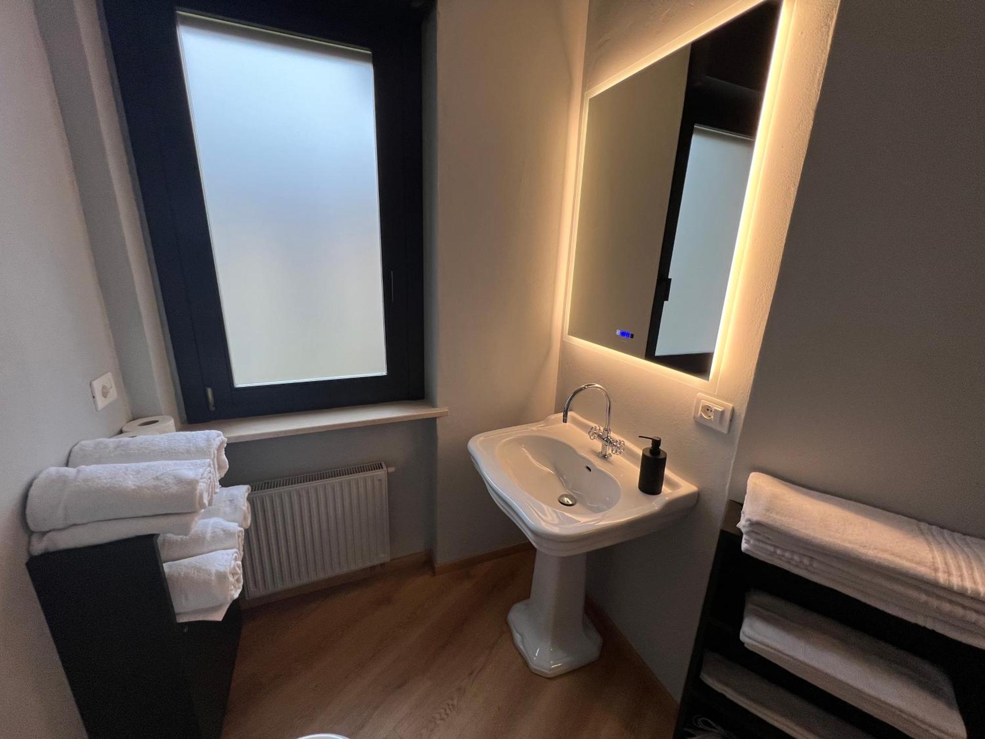House 74 Lejlighed Verona Eksteriør billede