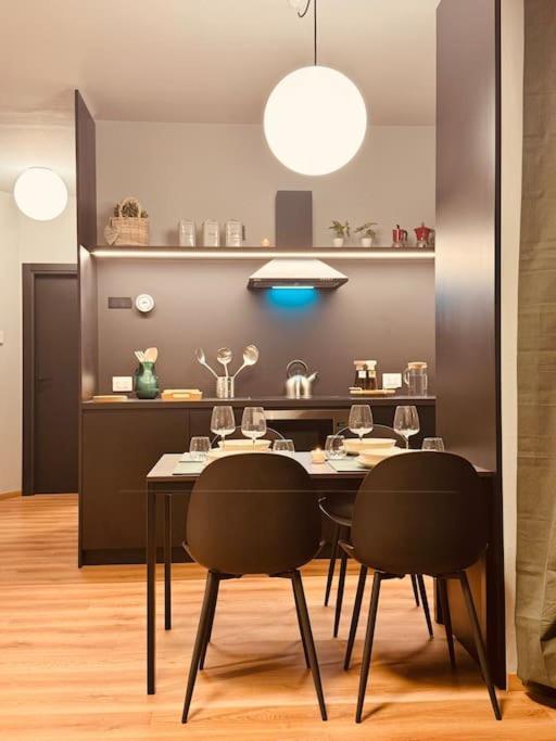 House 74 Lejlighed Verona Eksteriør billede